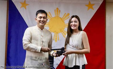 vice mayor of paranaque|Mayor of Parañaque .